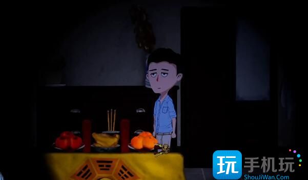 吃香第三章攻略 第三章完整版图文解析