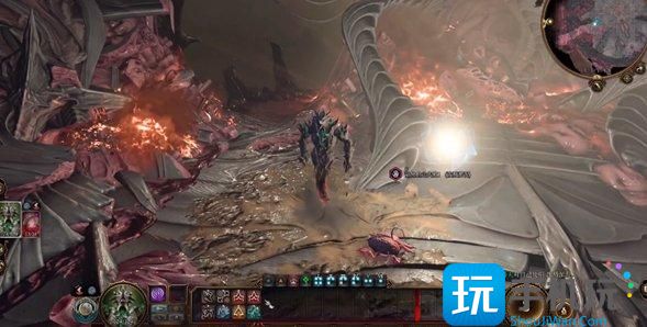 《博德之门3》德鲁伊能变成什么动物 德鲁伊可变形态介绍