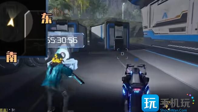 《星球重启》天星训练中心全宝箱位置一览 《星球重启》天星训练中心全宝箱位置一览