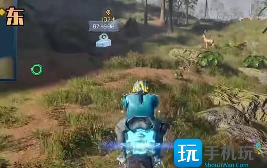 《星球重启》天星训练中心全宝箱位置一览 《星球重启》天星训练中心全宝箱位置一览