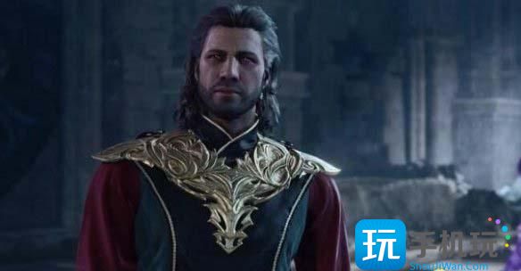 博德之门3巨龙安苏支线任务怎么完成