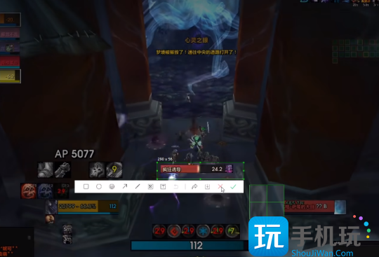 10人奥杜尔0灯尤格萨隆攻略 猎人信标分离打法讲解 10人奥杜尔0灯尤格萨隆攻略