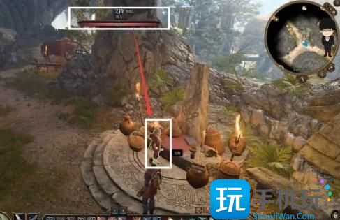 《博德之门3》翠绿林地任务怎么触发 翠绿林地任务剧情触发顺序推荐