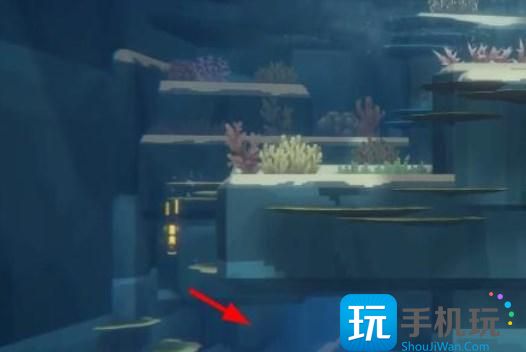 潜水员戴夫鲛人族语言解码器攻略 鲛人族语言解码器任务图文流程