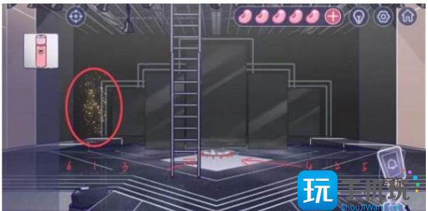 房间的秘密3第五章攻略 第五章完整版通关解密流程