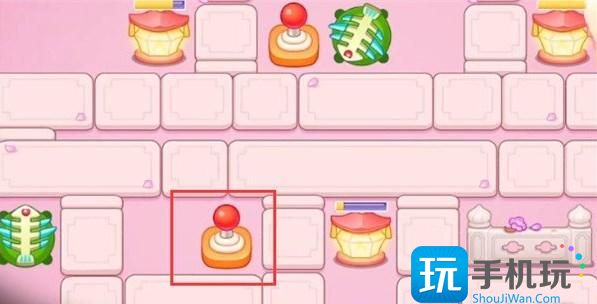 保卫萝卜4秋妃传22关攻略 秋妃传第22关图文通关流程