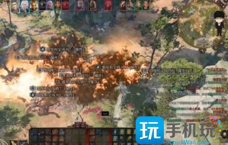 《博德之门3》翠绿林地任务怎么触发 翠绿林地任务剧情触发顺序推荐
