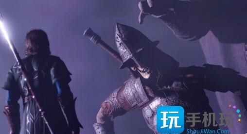 《博德之门3》鬼婆地下室门怎么打开 鬼婆地下室门打开方法详情