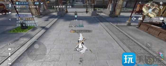 《逆水寒手游》智者无情怎么过 智者无情通关攻略 《逆水寒手游》智者无情怎么过 智者无情通关攻略