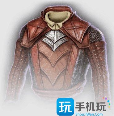 《博德之门3》全装备数据大全 全装备图鉴一览