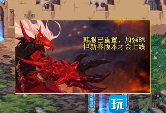 DNF2023年12月职业排行榜