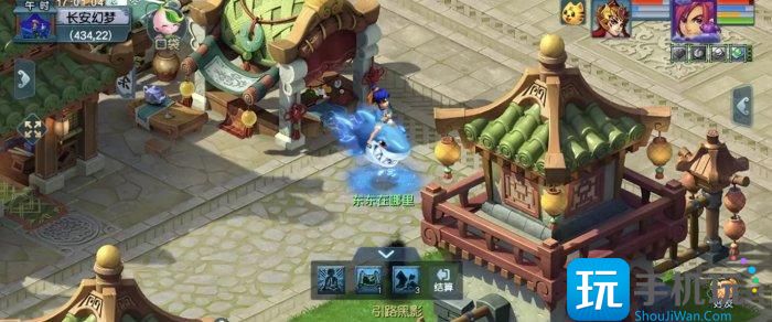 《梦幻西游》窃魂幻梦通关技巧分享 窃魂幻梦任务攻略 《梦幻西游》窃魂幻梦通关技巧分享 窃魂幻梦任务攻略