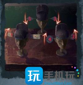 《纸嫁衣5》无间梦境第二章怎么过 无间梦境第二章通关攻略