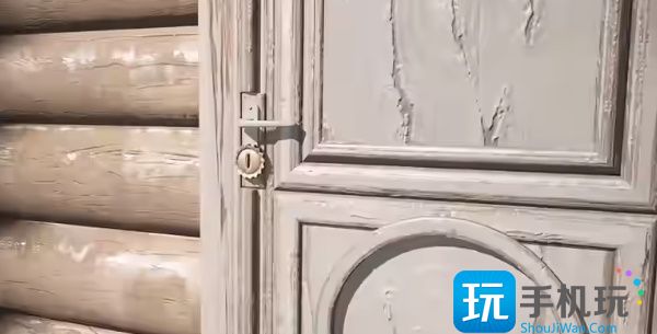 试验场11钥匙获取和进入方法
