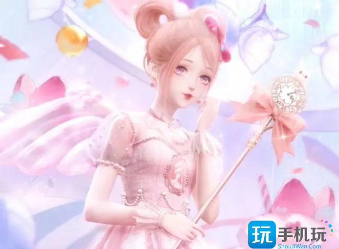 闪耀暖暖甜甜圈派对搭配攻略 甜甜圈派对高分搭配推荐