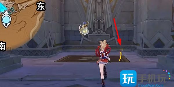 原神古老的石制钥匙任务攻略 古老的石制钥匙获取位置分享 古老的石制钥匙获取位置分享
