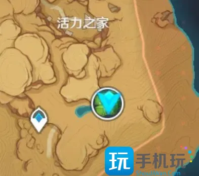 《原神》神奇的固氮作用成就怎么达成 隐藏成就神奇的固氮作用解锁攻略 《原神》神奇的固氮作用成就怎么达成 隐藏成就神奇的固氮作用解锁攻略