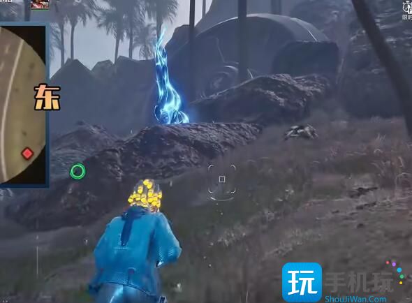 《星球重启》天星训练中心全宝箱位置一览 《星球重启》天星训练中心全宝箱位置一览