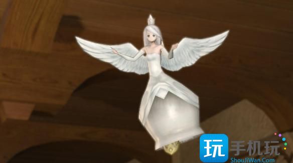 《最终幻想14：水晶世界》叮叮摇铃获得方法