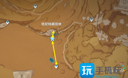 《原神》鳄鱼肉干怎么获取鳄鱼肉干获取方法