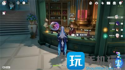 《原神》4.3版本新增食谱介绍