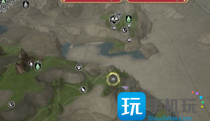 宝藏秘库解密位置图文详解