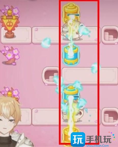 保卫萝卜4秋妃传43关攻略 秋妃传第43关图文通关解析 保卫萝卜4秋妃传43关攻略 秋妃传第43关图文通关解析