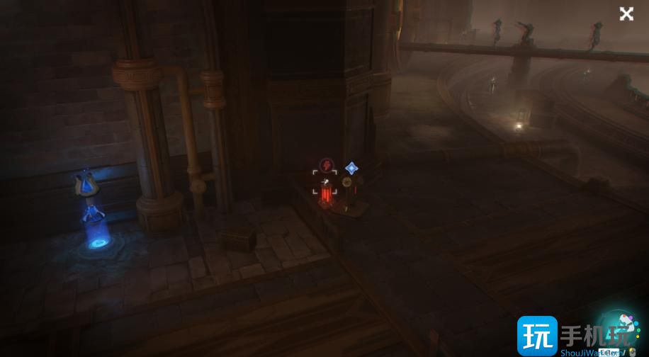 原神4.1未完成的戏剧任务攻略 未完成的戏剧任务图文流程 原神4.1未完成的戏剧任务攻略 未完成的戏剧任务图文流程