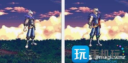 DNF鬼剑士重做鬼泣转职装扮外观一览 DNF鬼剑士重做鬼泣转职装扮外观一览