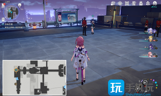 崩坏星穹铁道亦师亦友任务攻略 崩坏星穹铁道亦师亦友任务攻略