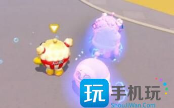 蛋仔派对落雷怎么用 落雷实战技巧分享 落雷实战技巧分享