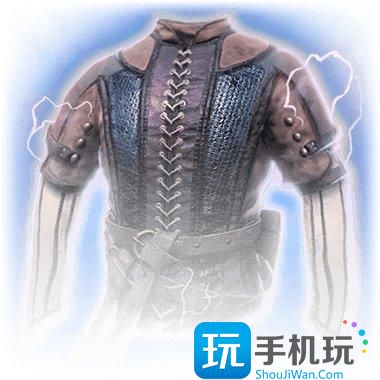 《博德之门3》全装备数据大全 全装备图鉴一览