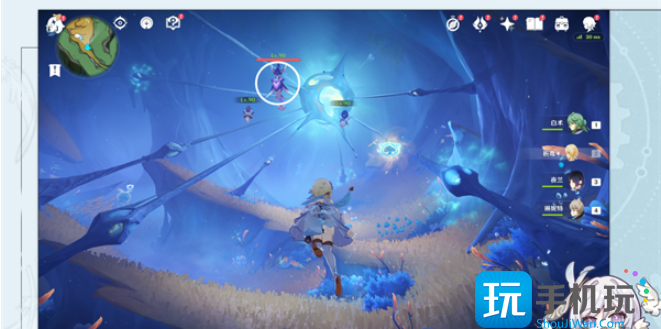 原神打破时间墙成就攻略 打破时间墙成就怎么达成