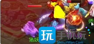 《梦幻西游手游》猪八戒助战怎么样 猪八戒助战分析 《梦幻西游手游》猪八戒助战怎么样