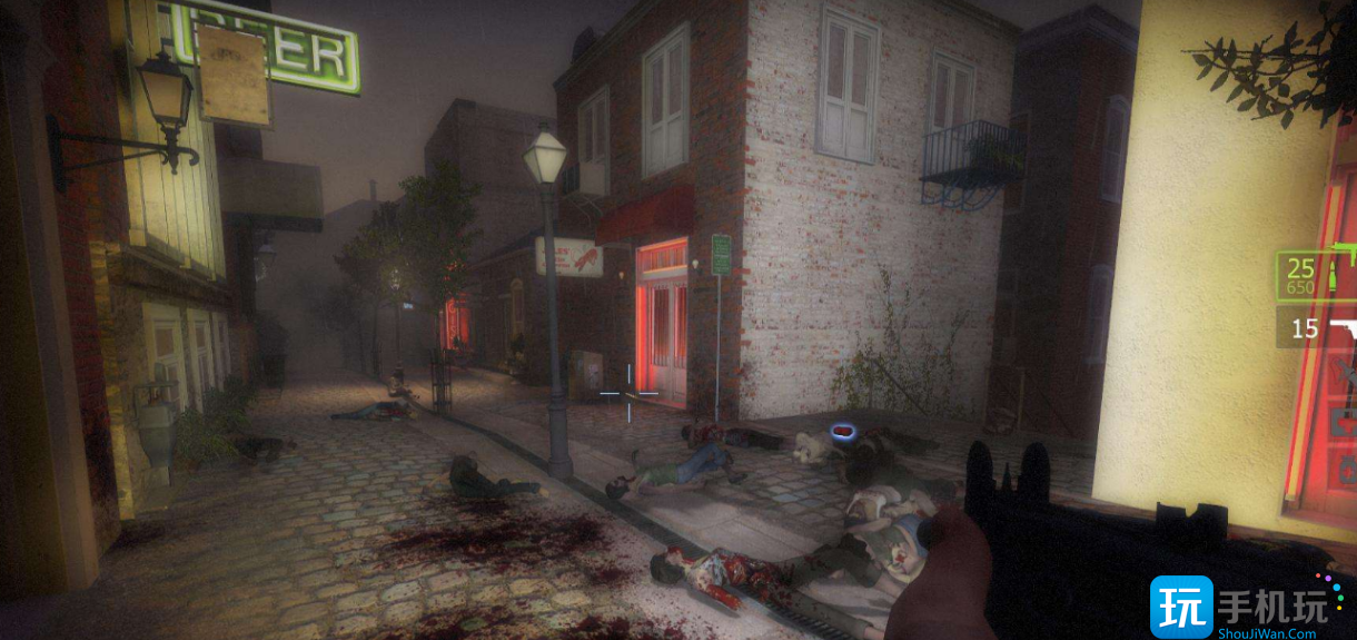 求生之路2联机断开连接怎么回事 求生之路2已断开连接怎么解决 求生之路2联机断开连接怎么回事 求生之路2已断开连接怎么解决