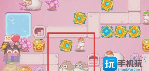 保卫萝卜4秋妃传20关攻略 秋妃传第20关图文通关流程 保卫萝卜4秋妃传20关攻略 秋妃传第20关图文通关流程