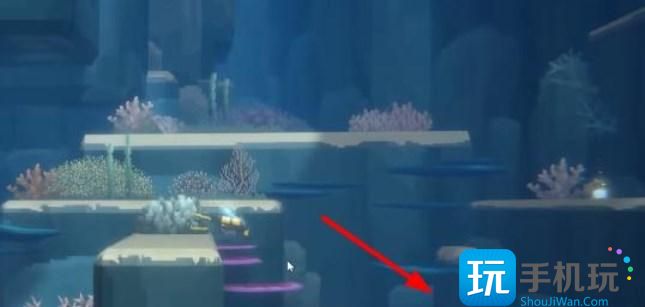 潜水员戴夫鲛人族语言解码器攻略 鲛人族语言解码器任务图文流程