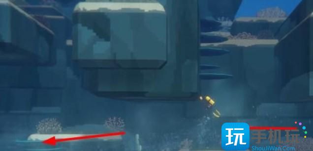 潜水员戴夫鲛人族语言解码器攻略 鲛人族语言解码器任务图文流程