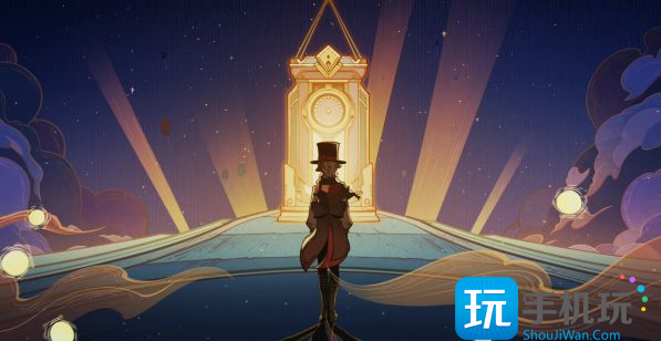 原神被遗忘的怪盗任务攻略 原神被遗忘的怪盗任务攻略