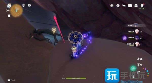 《原神》赤沙石板7级权能解锁攻略 原神赤沙石板7级权能怎么解锁