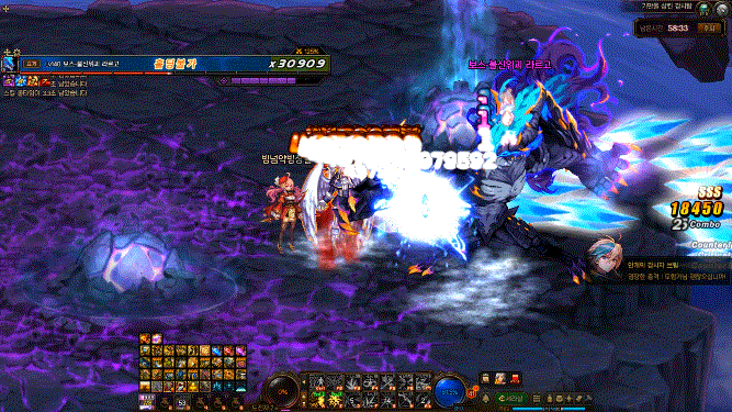 DNF幽暗岛无妄信妖拉尔戈怎么打 DNF幽暗岛无妄信妖拉尔戈怎么打