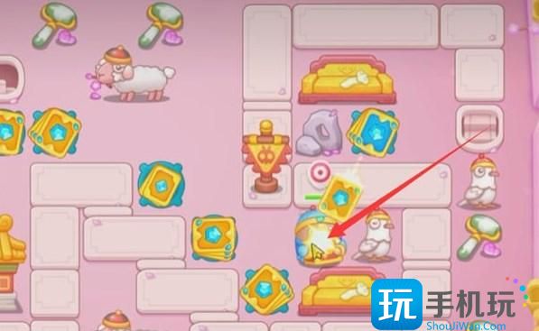 保卫萝卜4秋妃传41关攻略 秋妃传第41关图文通关方法 保卫萝卜4秋妃传41关攻略 秋妃传第41关图文通关方法