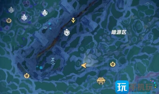 《幻塔》生态调研溟海鱼种收集攻略 幻塔生态调研溟海鱼种收集攻略