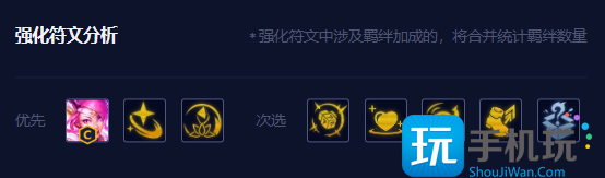 金铲铲之战启明奇点拉克丝玩法攻略