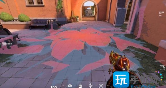 《无畏契约》雷兹怎么玩 雷兹进阶英雄教学