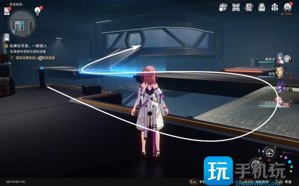 《崩坏星穹铁道》为了忘却的纪念成就攻略