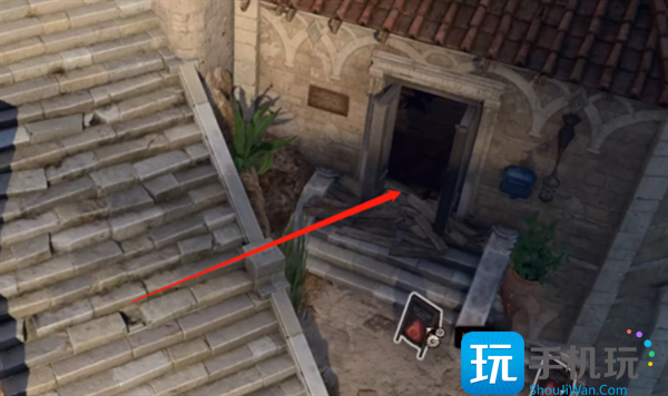 博德之门3弗兰克梨木任务怎么做