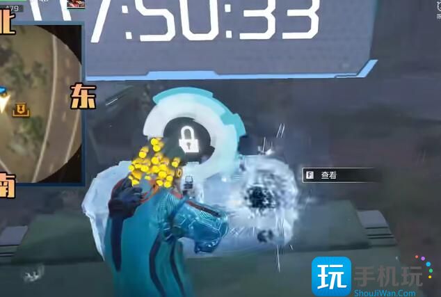 《星球重启》天星训练中心全宝箱位置一览 《星球重启》天星训练中心全宝箱位置一览