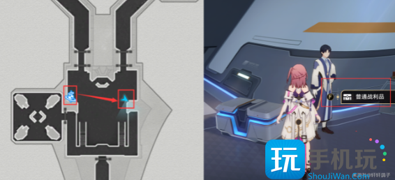 崩坏星穹铁道空间站黑塔币全收集攻略 空间站黑塔币获取方法汇总 崩坏星穹铁道空间站黑塔币全收集攻略 空间站黑塔币获取方法汇总
