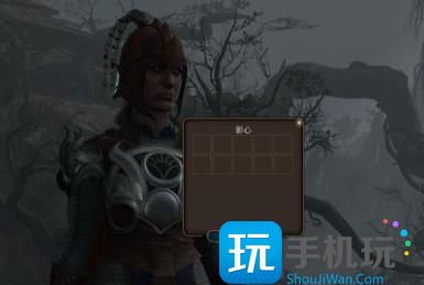 《博德之门3》鬼婆的法杖怎么给盖尔 鬼婆的法杖给盖尔方法详情